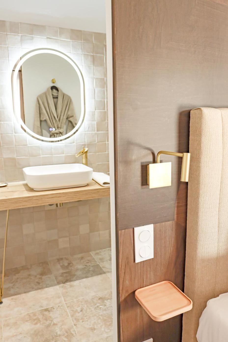 Les Gites De Laure - L'Eden Romantique, Chambres Hotes, Spa Prive, Couloir De Nage, Adults Only Malves-en-Minervois Eksteriør bilde