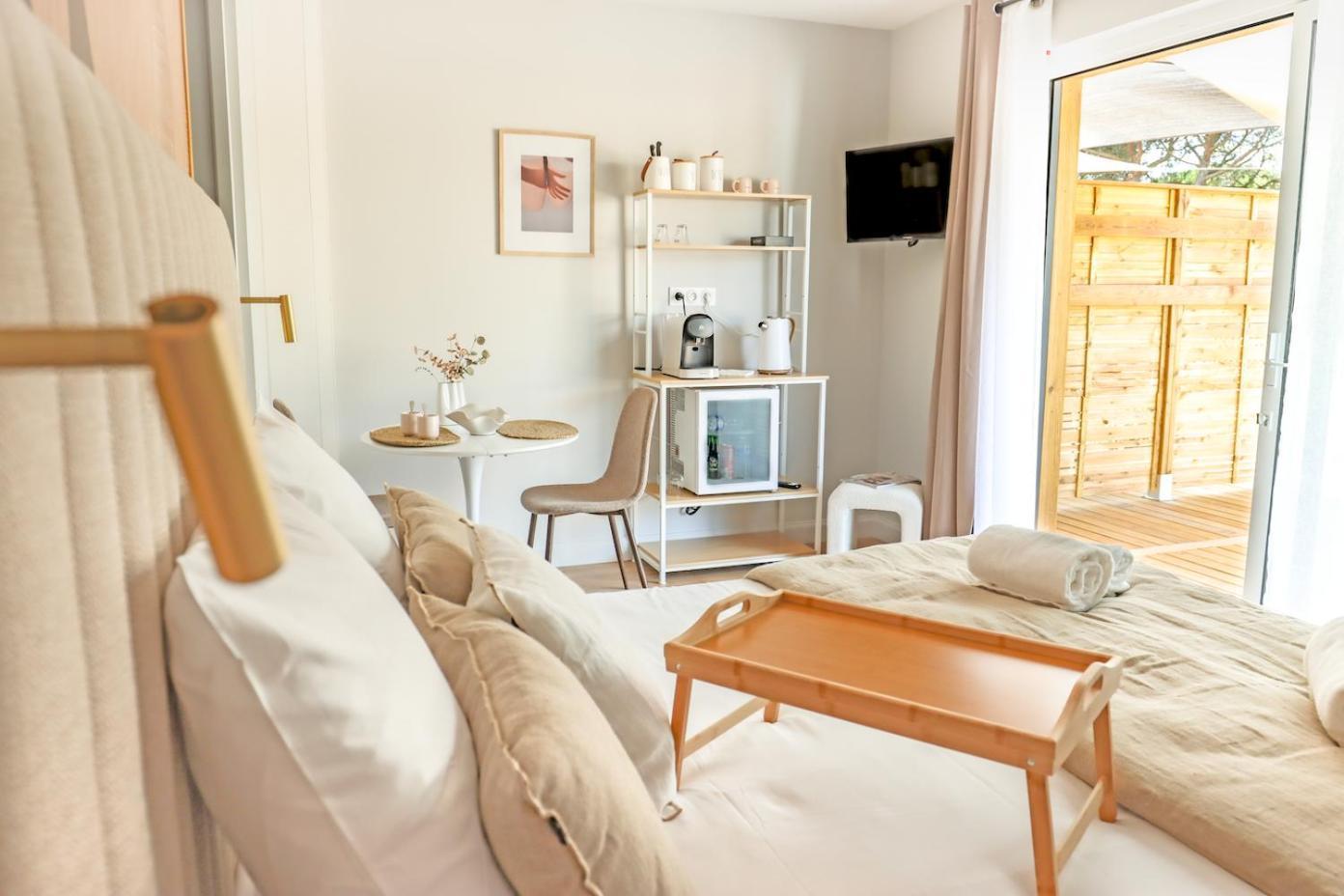Les Gites De Laure - L'Eden Romantique, Chambres Hotes, Spa Prive, Couloir De Nage, Adults Only Malves-en-Minervois Eksteriør bilde