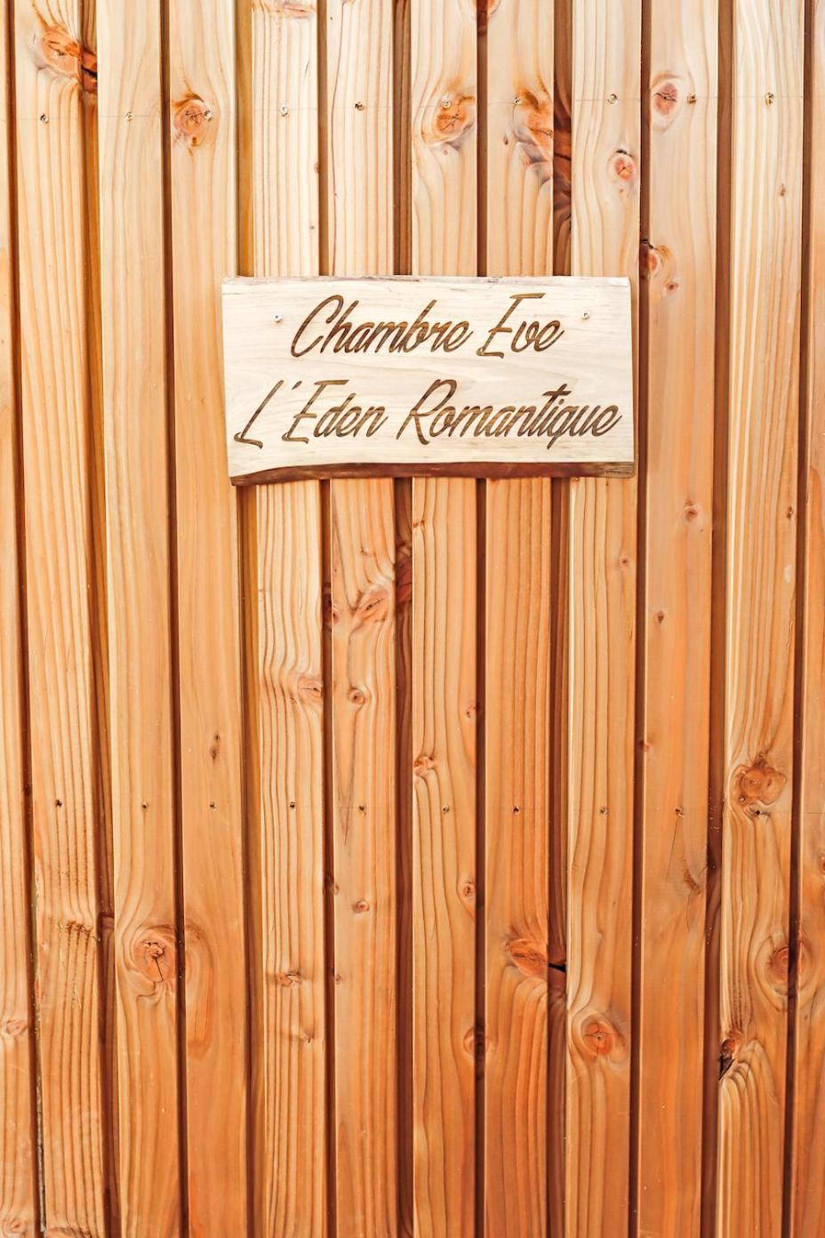 Les Gites De Laure - L'Eden Romantique, Chambres Hotes, Spa Prive, Couloir De Nage, Adults Only Malves-en-Minervois Eksteriør bilde