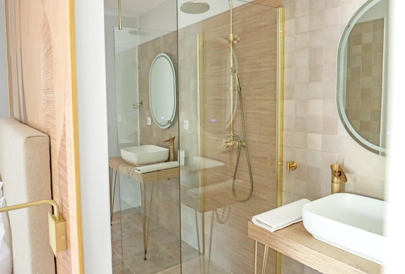 Les Gites De Laure - L'Eden Romantique, Chambres Hotes, Spa Prive, Couloir De Nage, Adults Only Malves-en-Minervois Eksteriør bilde